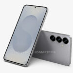 Samsung Galaxy S25 Slim