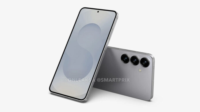 Samsung Galaxy S25 Slim