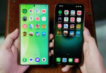 Samsung Galaxy S25 vs iPhone 16