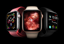 Apple Watch Series 4