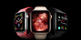 Apple Watch Series 4