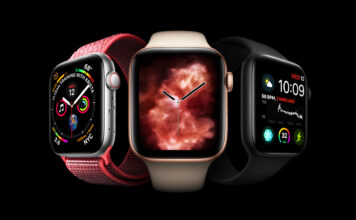 Apple Watch Series 4