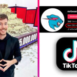 MR Beast TikTok