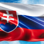 Slovenska vlajka