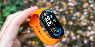 Xiaomi Smart Band 9