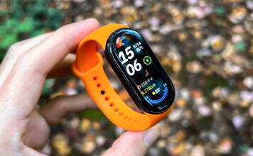 Xiaomi Smart Band 9