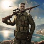 Sniper Elite 4 pre iPhone, iPad a Mac