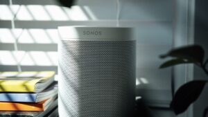 Reproduktor Sonos