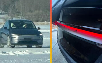 Tesla Model Y Juniper