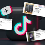 TikTok iPhone ebay
