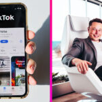 TikTok a Elon Musk