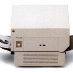 Tlačiareň Apple LaserWriter