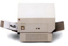 Tlačiareň Apple LaserWriter