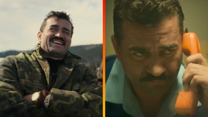 ČERNÁK MIKI