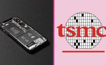 iPhone 18 môže výrazne zdražieť. Toto je dôvod iPhone teardown a logo TSMC