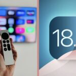 Aktualizácia tvOS 18.3 pre Apple TV