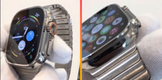 Apple Watch Ultra 2