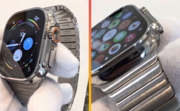 Apple Watch Ultra 2