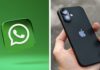WhatsApp aktualizácia pre iPhone