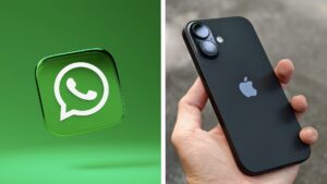 WhatsApp aktualizácia pre iPhone