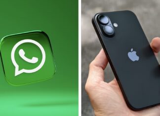 WhatsApp aktualizácia pre iPhone