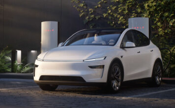 PRELOMENÝ REKORD: Tesla potichu vypustila Model Y s dojazdom, ktorý zmení hru! Tesla Model Y