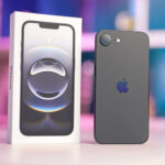 iPhone 16e slovensko