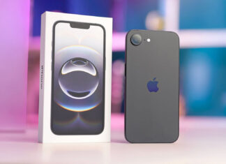iPhone 16e slovensko