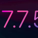 iOS 17.7.5