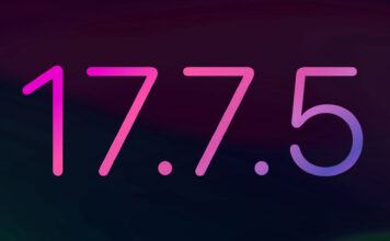 iOS 17.7.5