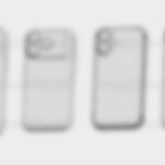 iPhone 17