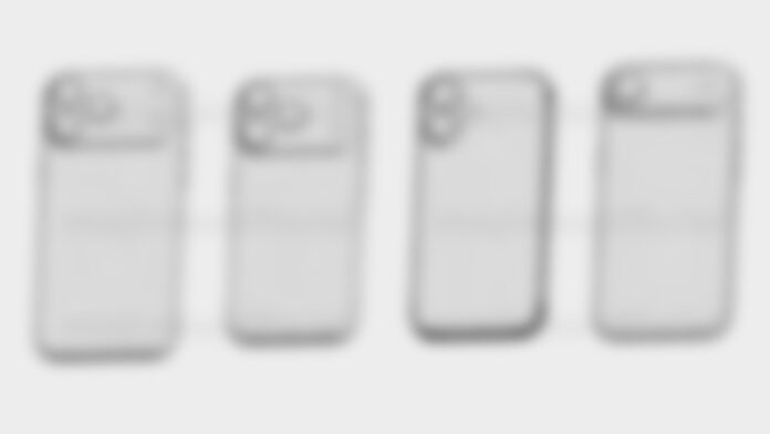 iPhone 17
