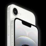 iPhone 16e