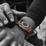 Apple Watch ultra
