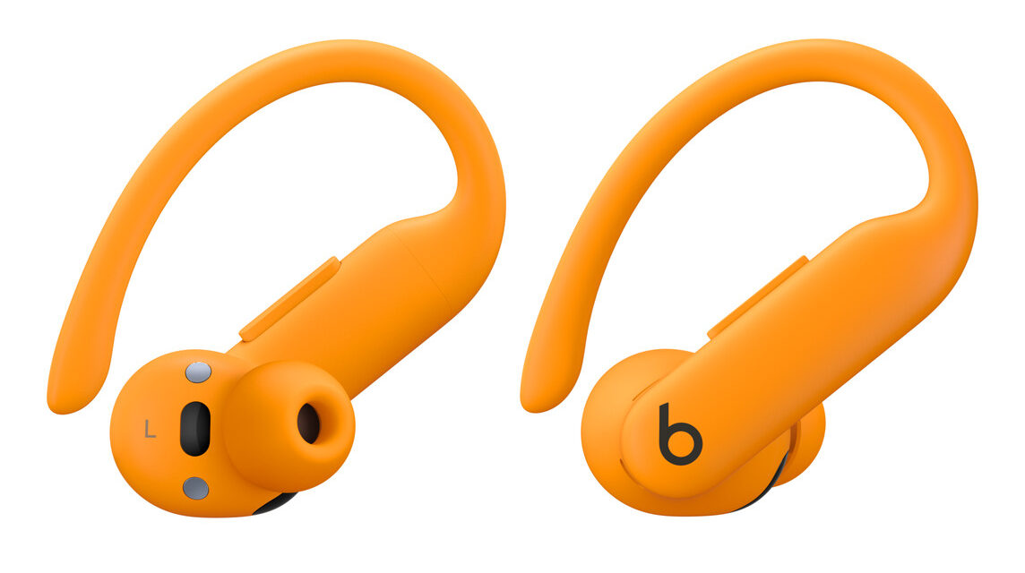 PowerBeats Pro 2