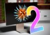 Apple Pro Display XDR 2