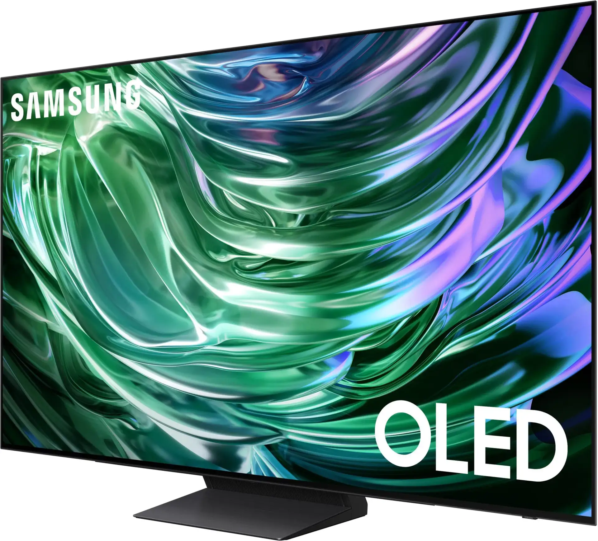 Samsung 65" oled tv