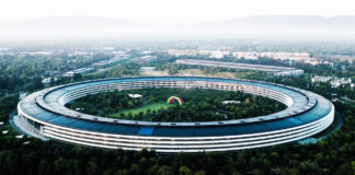 Apple Park