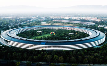 Apple Park