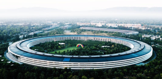 Apple Park