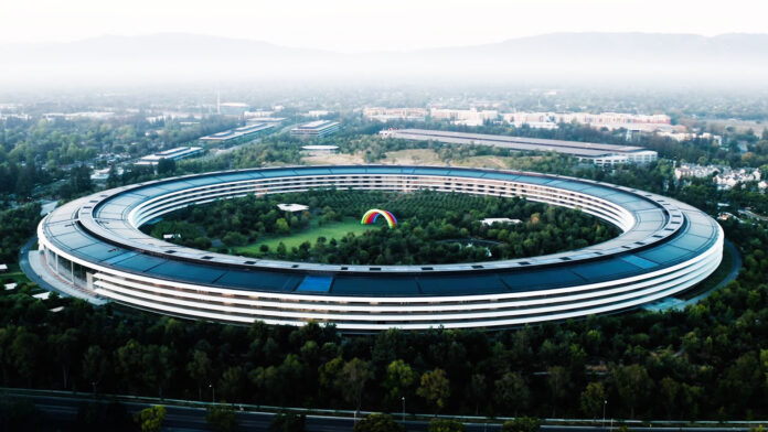 Apple Park