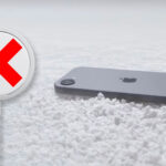 iPhone 16e magsafe