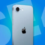 iPhone SE 4