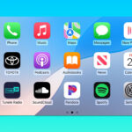 Apple CarPlay