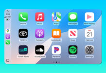 Apple CarPlay