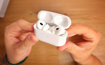 AirPods Pro 2