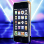 iPhone 2G