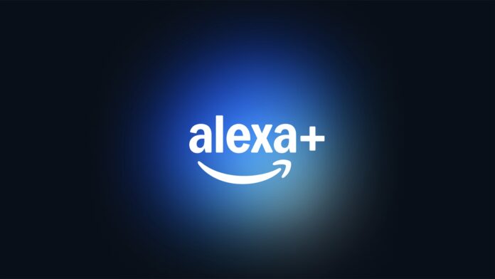 Amazon Alexa+