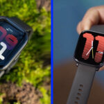 Amazfit Active