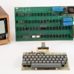 Aukcia Apple-1